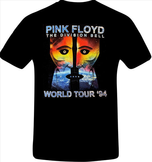 Pink Floyd Division Bell Tour 1994