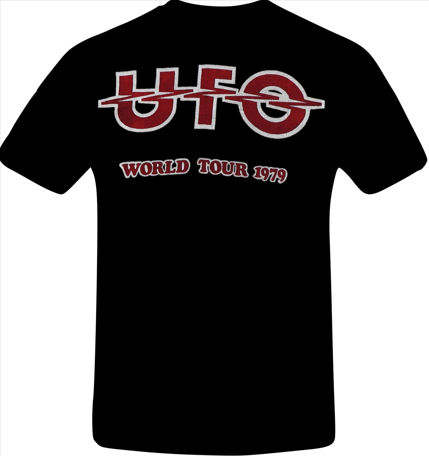 UFO World Tour 1979